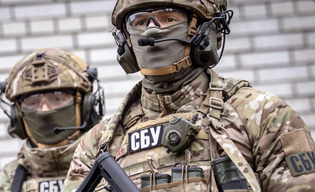 СБУ в Черниговской области усилила контроль за бегством украинцев в Беларусь