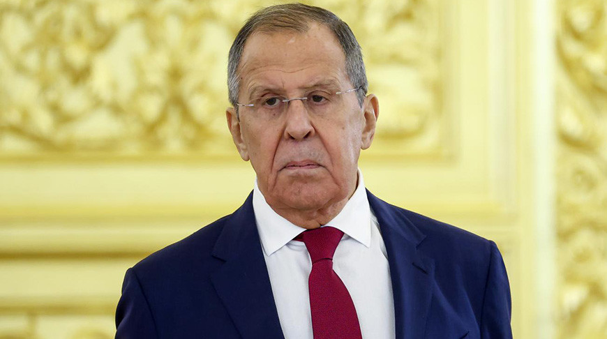 Лавров: Россия добьется возвращения ЗВР из стран Запада