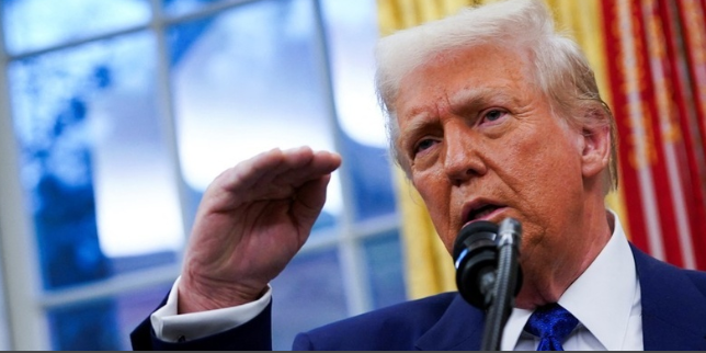 Трамп заявил, что переговоры с Ираном – пустая трата времени