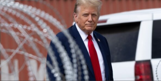 Трамп разбомбит Иран «с невиданной силой» при покушении на него