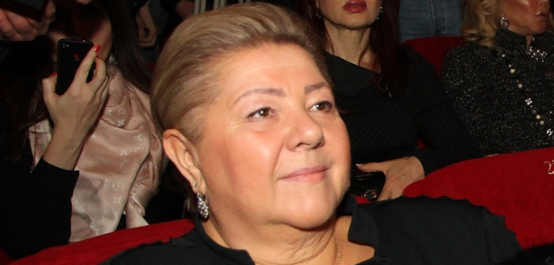 Умерла режиссер КВН Светлана Маслякова