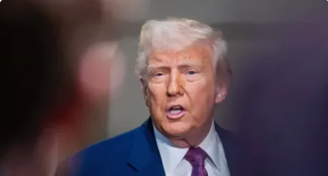 Трамп опроверг данные о конфликте по поводу нехватки ракет