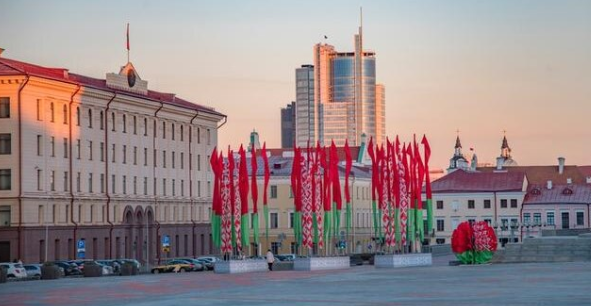 МИД РФ: Киев нацелен на вовлечение Беларуси в зону боевых действий