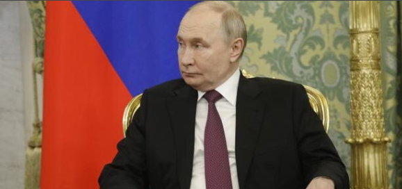 Путин рассказал о последствиях ударов ВСУ по России