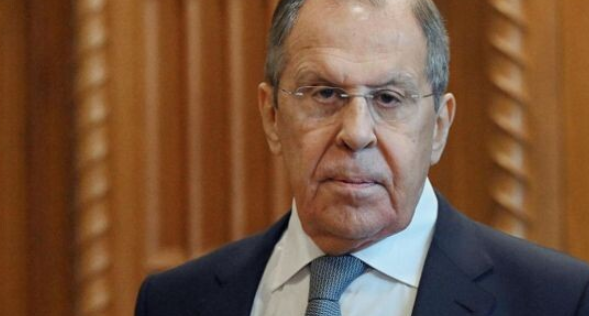 Лавров рассказал о работе спецслужб и фейках СМИ
