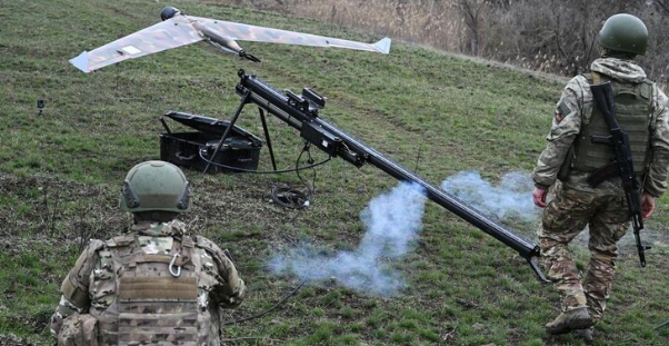Россия готовит системные удары по украинской энергетике