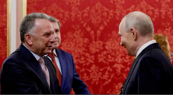 Путин подтвердил паузу в ударах по Киеву, но отказался от расширенного перемирия