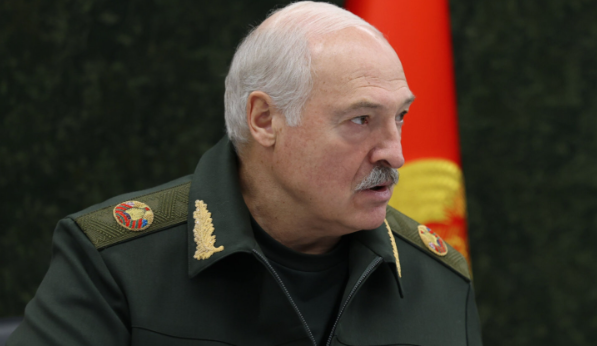 Лукашенко спросил у министра обороны: «Если война?»