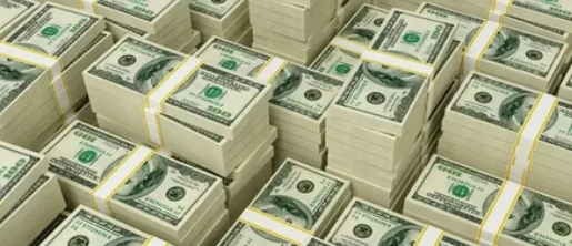 Лукашенко потребовал от США вернуть $43–44 млн, «застрявшие» в «Ситибанке»