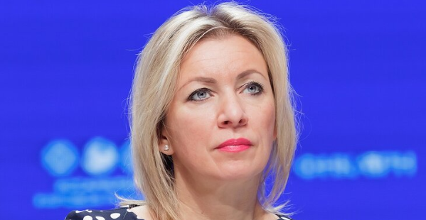 Захарова раскритиковала Каллас за призыв не признавать выборы в РФ